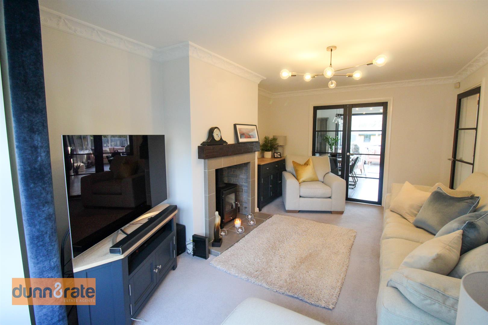 Cedartree Grove, Sneyd Green, Stoke-On-Trent